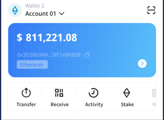 imToken从头导入后无币 im下载- 数字货币钱包的安详注意事项